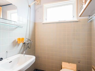 Casa per le vacanze Houstrup  9