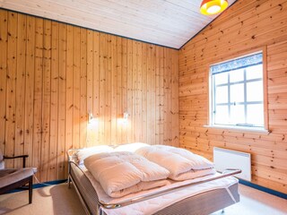 Holiday house Houstrup  20
