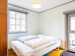 Holiday house Houstrup  17