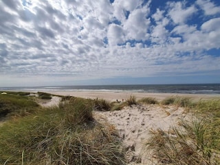 Holiday house Houstrup  10