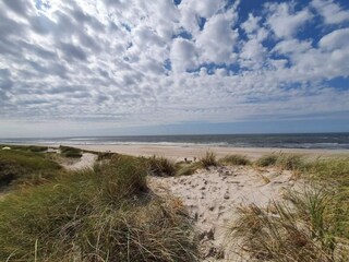 Vakantiehuis Houstrup  10