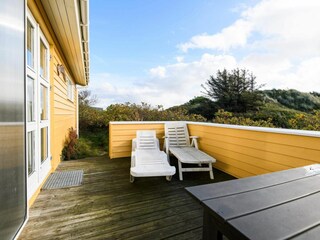 Casa de vacaciones Rindby Grabación al aire libre 7