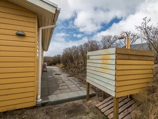 Casa de vacaciones Rindby Grabación al aire libre 8