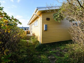 Casa de vacaciones Rindby Grabación al aire libre 9