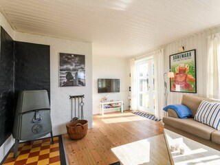 Casa de vacaciones Rindby  13