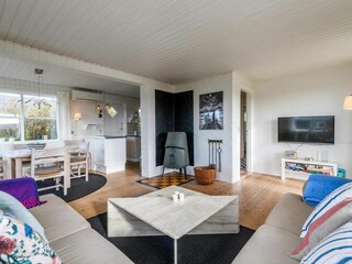 Casa de vacaciones Rindby  16
