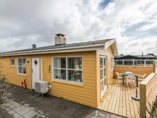 Holiday house Rindby Outdoor Recording 2