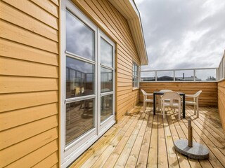 Holiday house Rindby Outdoor Recording 4