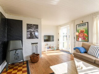 Holiday house Rindby  16