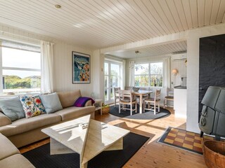 Holiday house Rindby  17