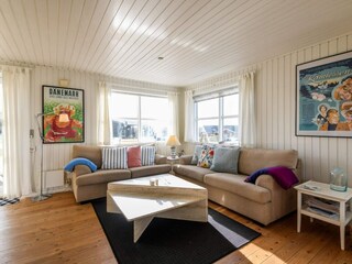 Holiday house Rindby  21