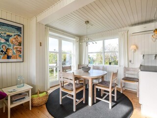 Holiday house Rindby  23