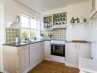 Holiday house Rindby  25