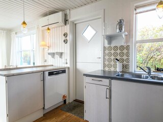 Holiday house Rindby  26