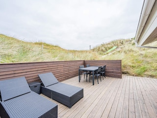 Casa de vacaciones Bjerregård  17