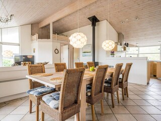 Holiday house Bjerregård  13