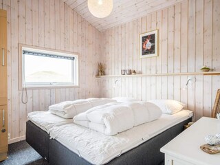 Holiday house Bjerregård  16