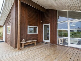Holiday house Bjerregård  23