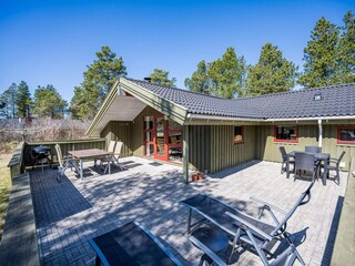 Ferienhaus Houstrup  6