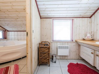 Ferienhaus Houstrup  9