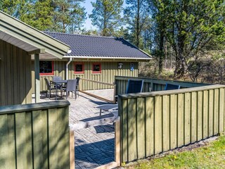 Ferienhaus Houstrup  11