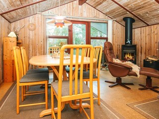 Ferienhaus Houstrup  19