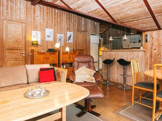 Ferienhaus Houstrup  21