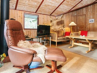 Ferienhaus Houstrup  22