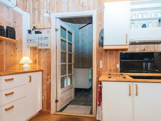 Ferienhaus Houstrup  26
