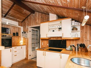 Ferienhaus Houstrup  27