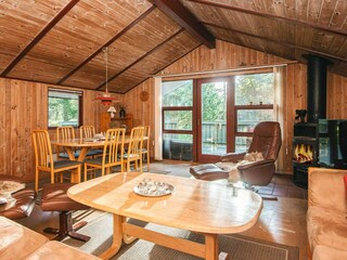 Ferienhaus Houstrup  28
