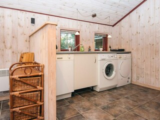 Ferienhaus Houstrup  29