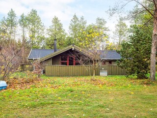 Ferienhaus Houstrup  31