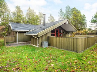 Ferienhaus Houstrup  32