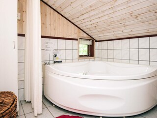 Vakantiehuis Houstrup  21