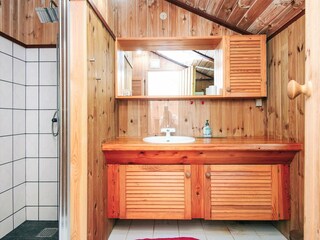 Holiday house Houstrup  11