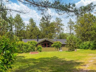 Vakantiehuis Houstrup  20