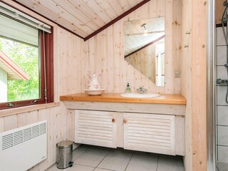 Vakantiehuis Houstrup  21