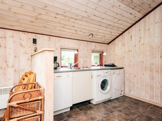 Vakantiehuis Houstrup  22