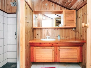 Maison de vacances Houstrup  11