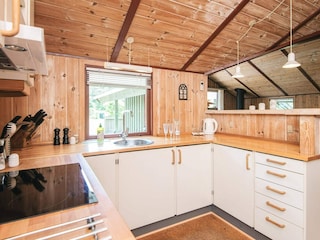 Maison de vacances Houstrup  7