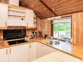 Vakantiehuis Houstrup  12