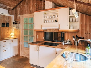 Maison de vacances Houstrup  34