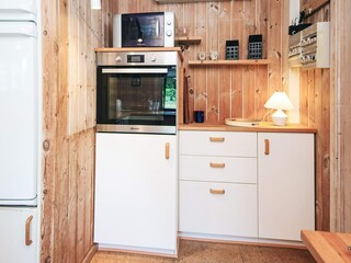 Ferienhaus Houstrup  8