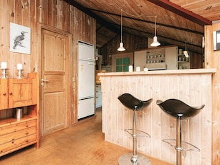 Maison de vacances Houstrup  9