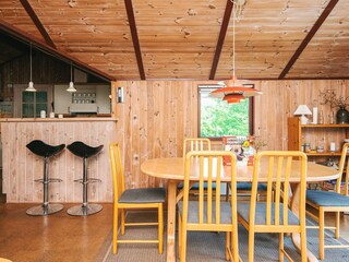 Vakantiehuis Houstrup  27