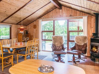 Vakantiehuis Houstrup  6