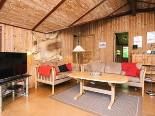 Holiday house Houstrup  25