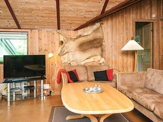 Maison de vacances Houstrup  26