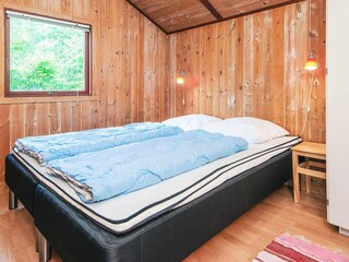 Casa de vacaciones Houstrup  5